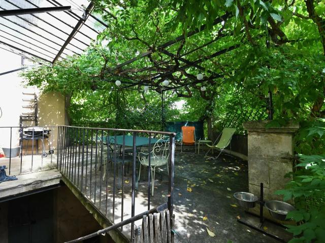 Maison 6 pièces 91 m²