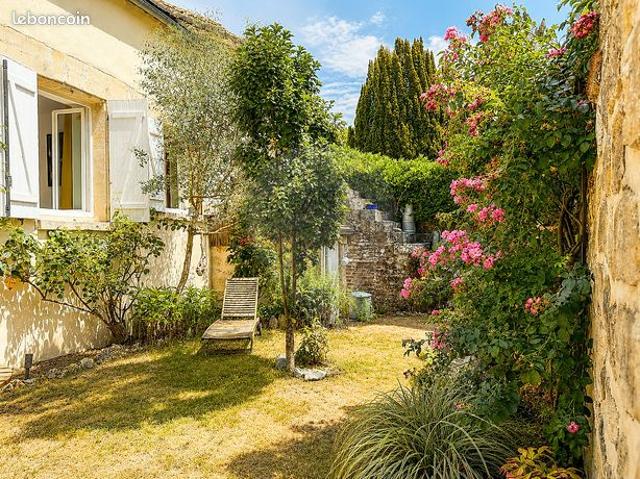 Maison 6 pièces 91 m²
