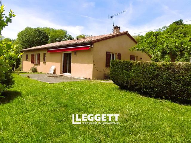 Maison 6 pièces 91 m²