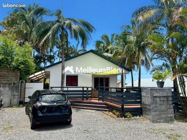 Maison 6 pièces 91 m²