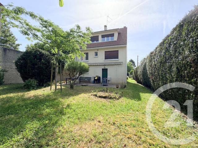 Maison 6 pièces 91 m²