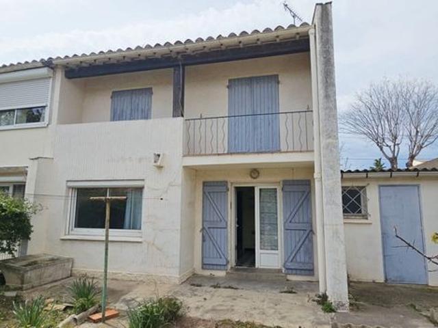 Maison 6 pièces 91 m²