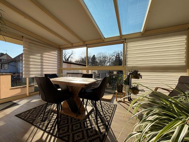 Maison 6 pièces 91 m²