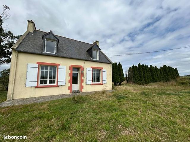 Maison 6 pièces 91 m²