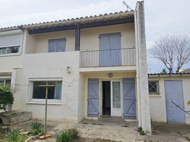 Maison 6 pièces 91 m²