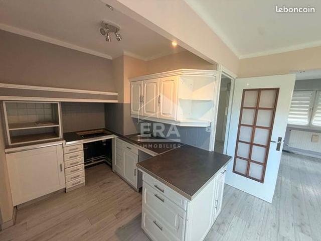 Maison 6 pièces 91 m²