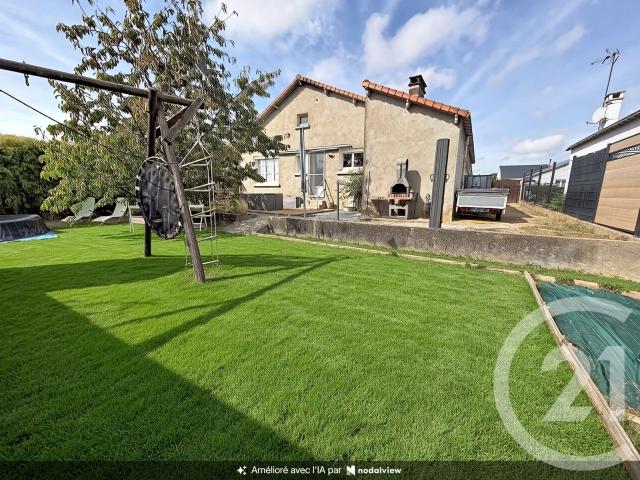 Maison 6 pièces 91 m²