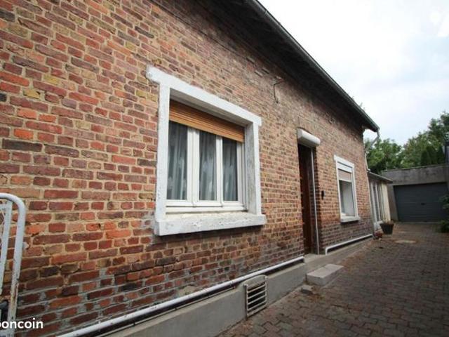 Maison 6 pièces 91 m²