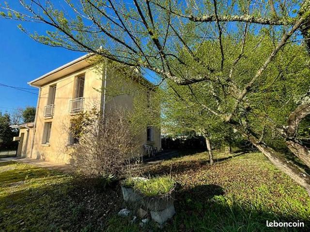 Maison 6 pièces 91 m²