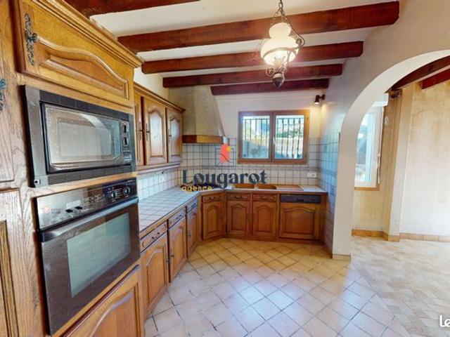 Maison 6 pièces 91 m²