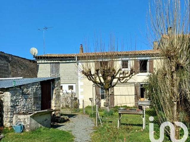 Maison 6 pièces 91 m²