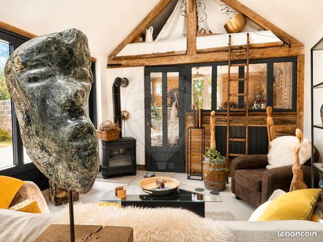 Maison 6 pièces 91 m²