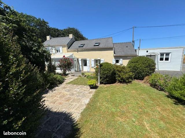 Maison 6 pièces 91 m²