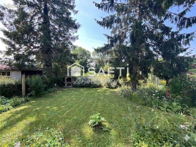 Maison 6 pièces 91 m²