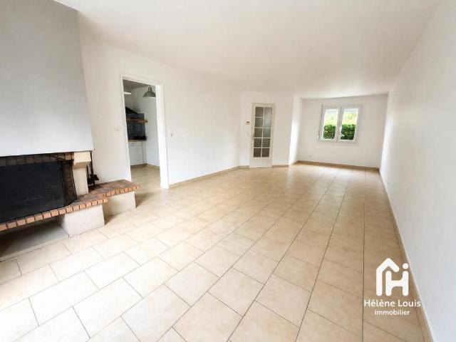 Maison 6 pièces 91 m²