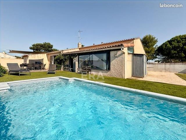 Maison 6 pièces 91 m²