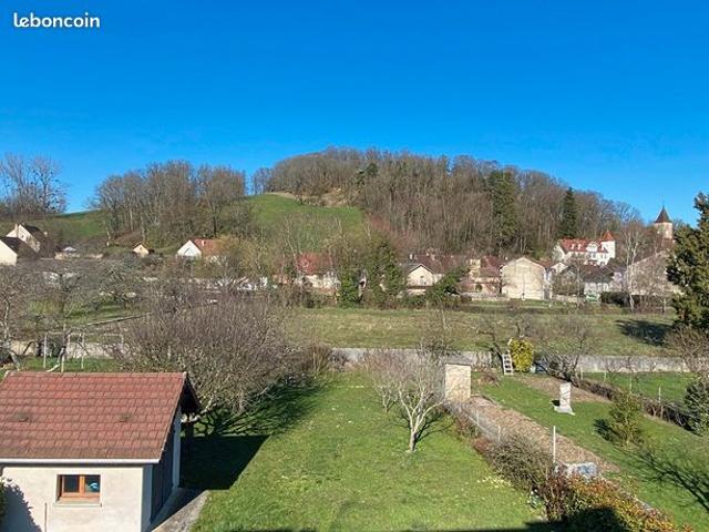Maison 6 pièces 91 m²
