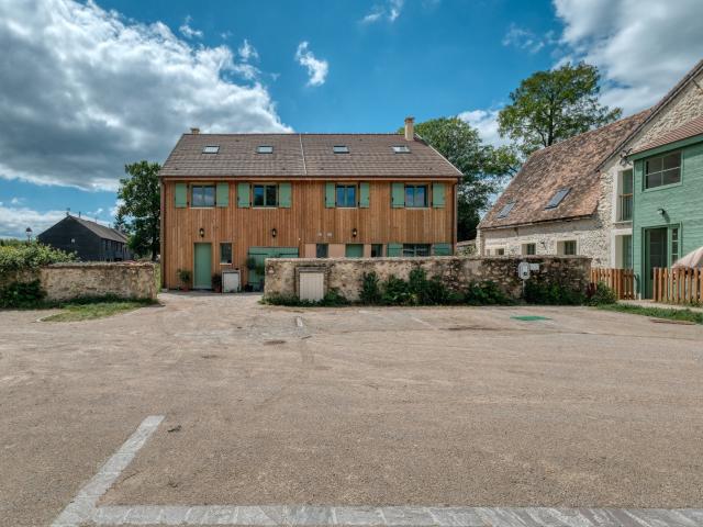 Maison 6 pièces 91 m²