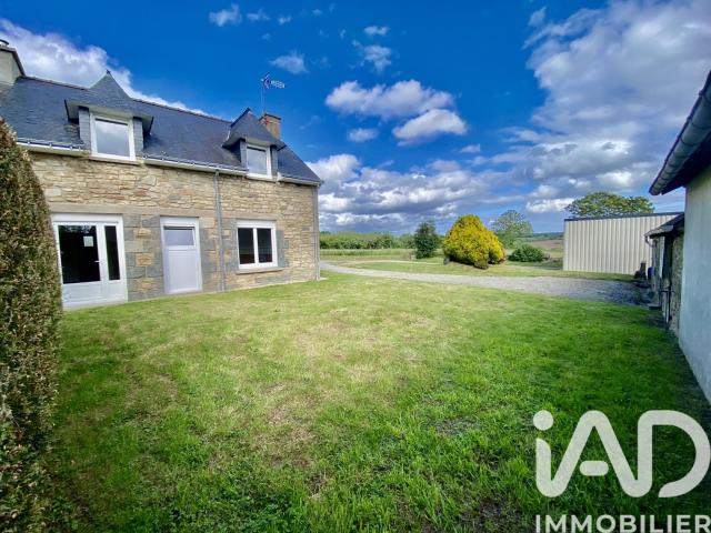 Maison 6 pièces 91 m²