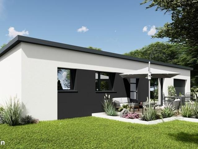 Maison 6 pièces 91 m²