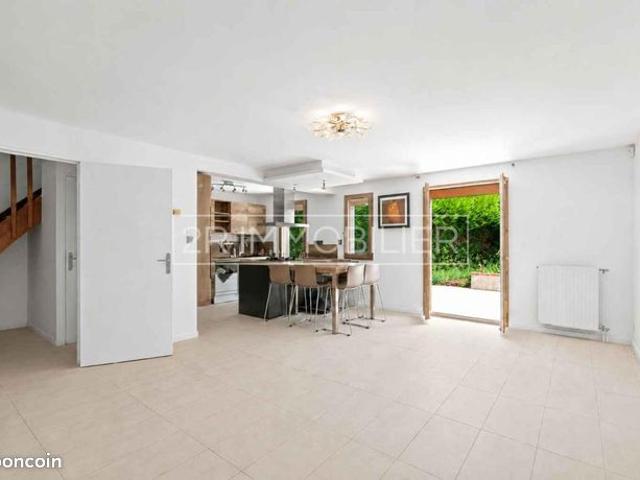 Maison 6 pièces 91 m²