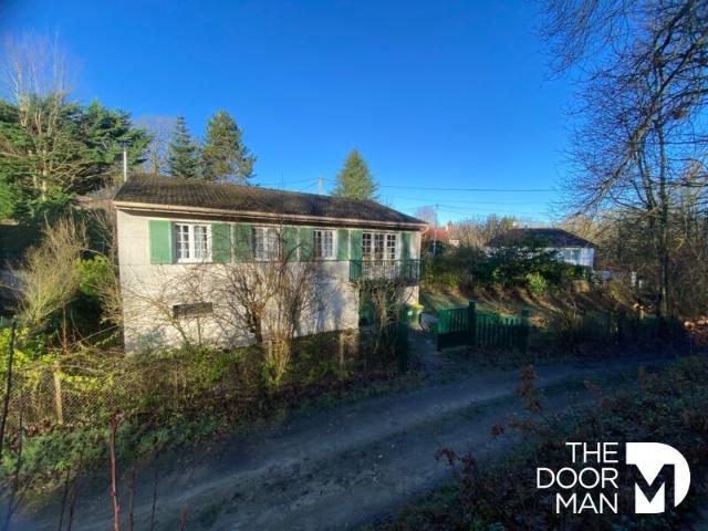 Maison 6 pièces 91 m²