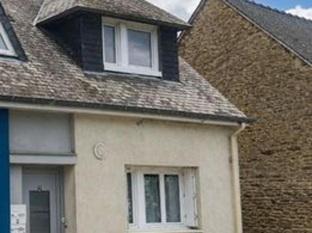 Maison 6 pièces 141 m²