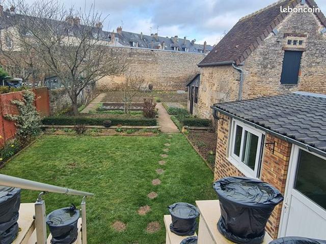 Maison 6 pièces 91 m²