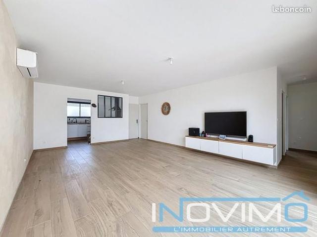 Maison 6 pièces 91 m²