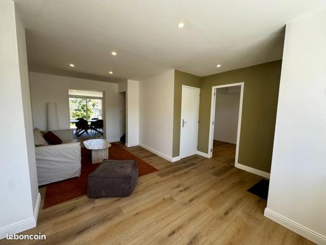 Maison 6 pièces 91 m²