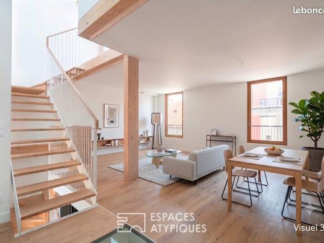 Maison 6 pièces 91 m²