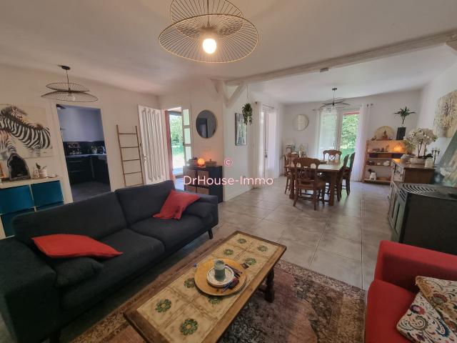 Maison 6 pièces 91 m²