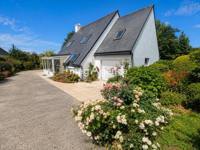 Maison 6 pièces 91 m²