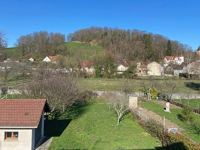 Maison 6 pièces 91 m²