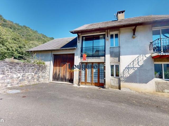 Maison 6 pièces 91 m²