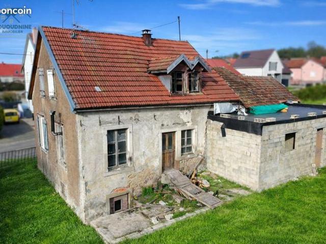 Maison 6 pièces 91 m²