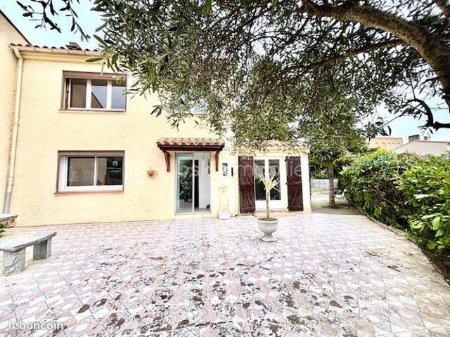 Maison 6 pièces 91 m²