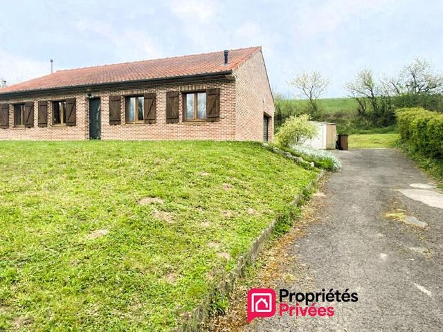 Maison 6 pièces 91 m²