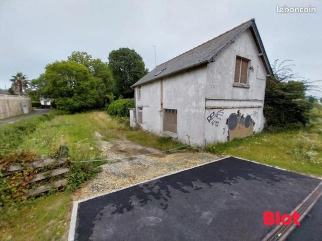 Maison 6 pièces 91 m²