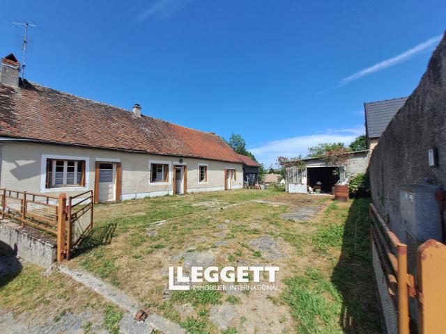 Maison 6 pièces 91 m²