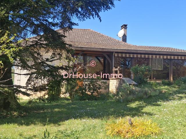 Maison 6 pièces 91 m²