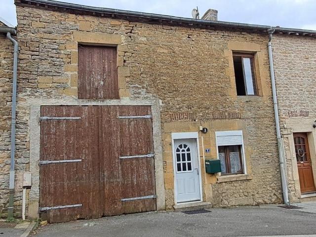 Maison 6 pièces 91 m²