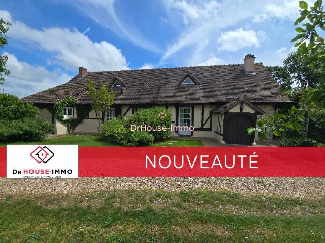 Maison 6 pièces 92 m²
