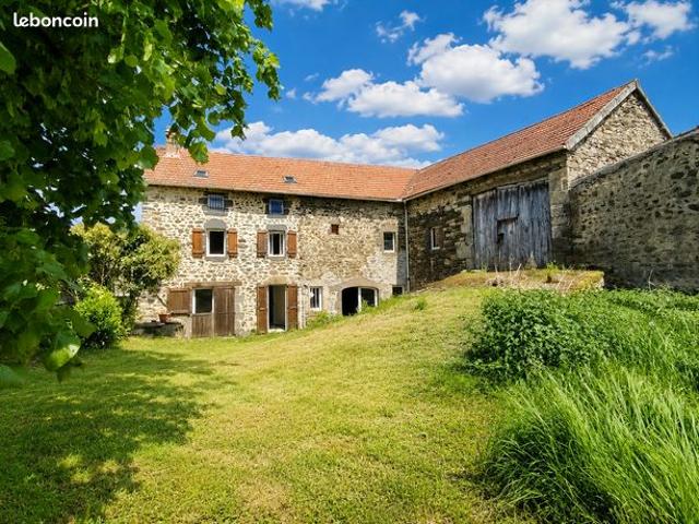 Maison 6 pièces 92 m²