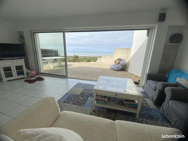 Maison 6 pièces 92 m²