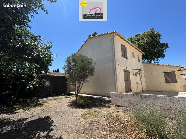 Maison 6 pièces 92 m²