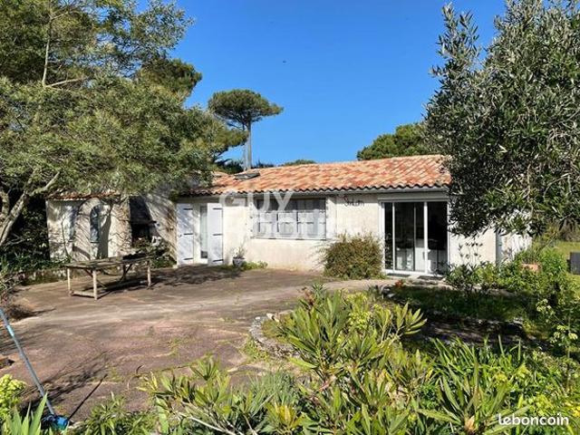Maison 6 pièces 92 m²