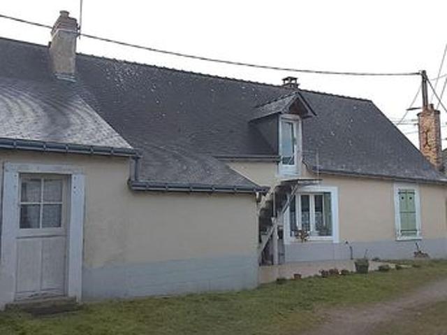 Maison 6 pièces 92 m²