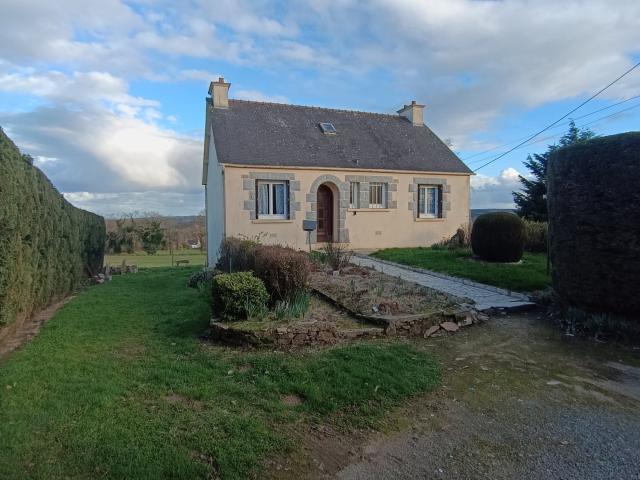 Maison 6 pièces 92 m²