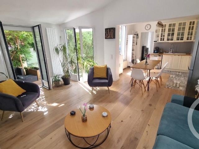 Maison 6 pièces 92 m²